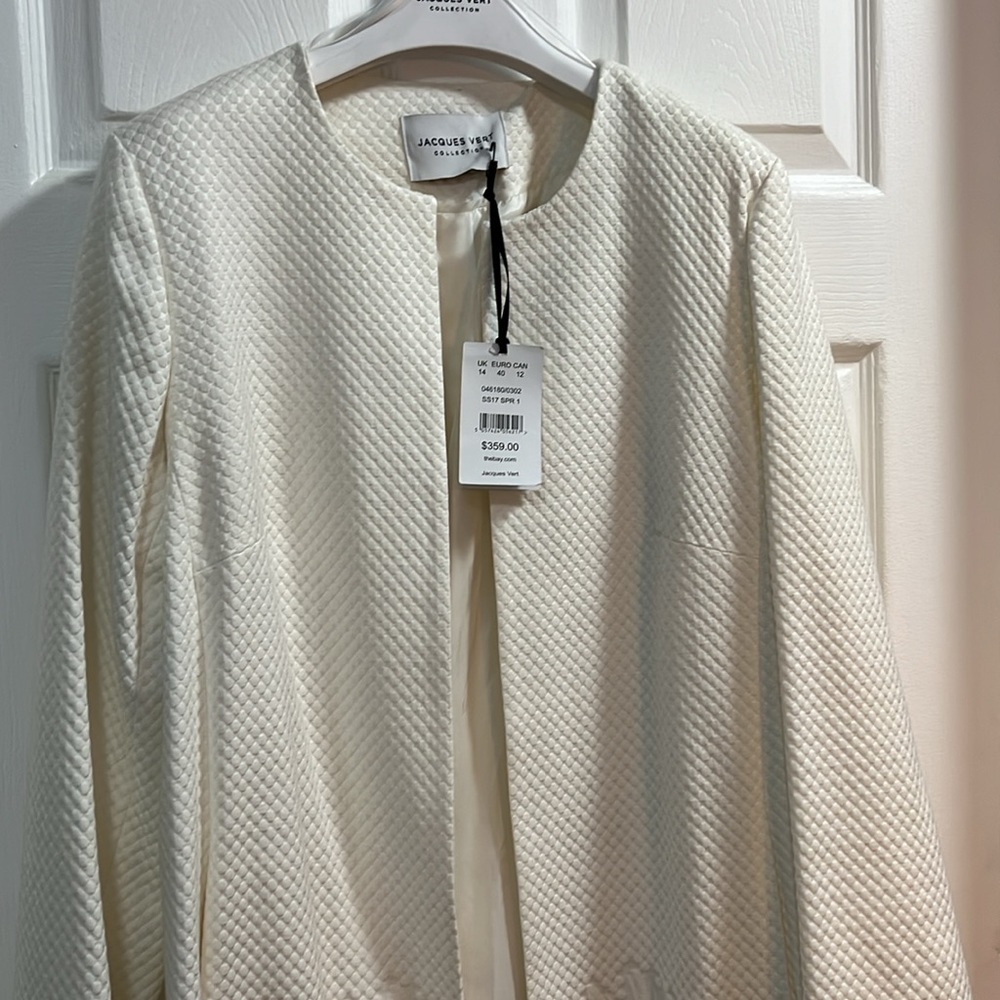 Jacques vert collection - Picture 4 of 4